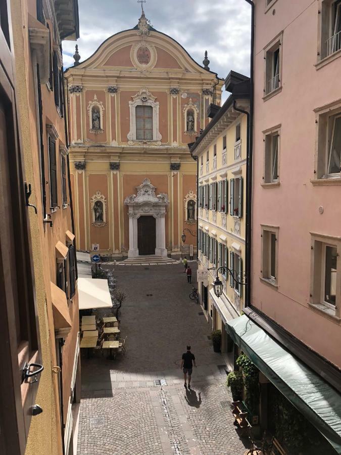 Appartamento Alle Porte Riva del Garda Exteriér fotografie